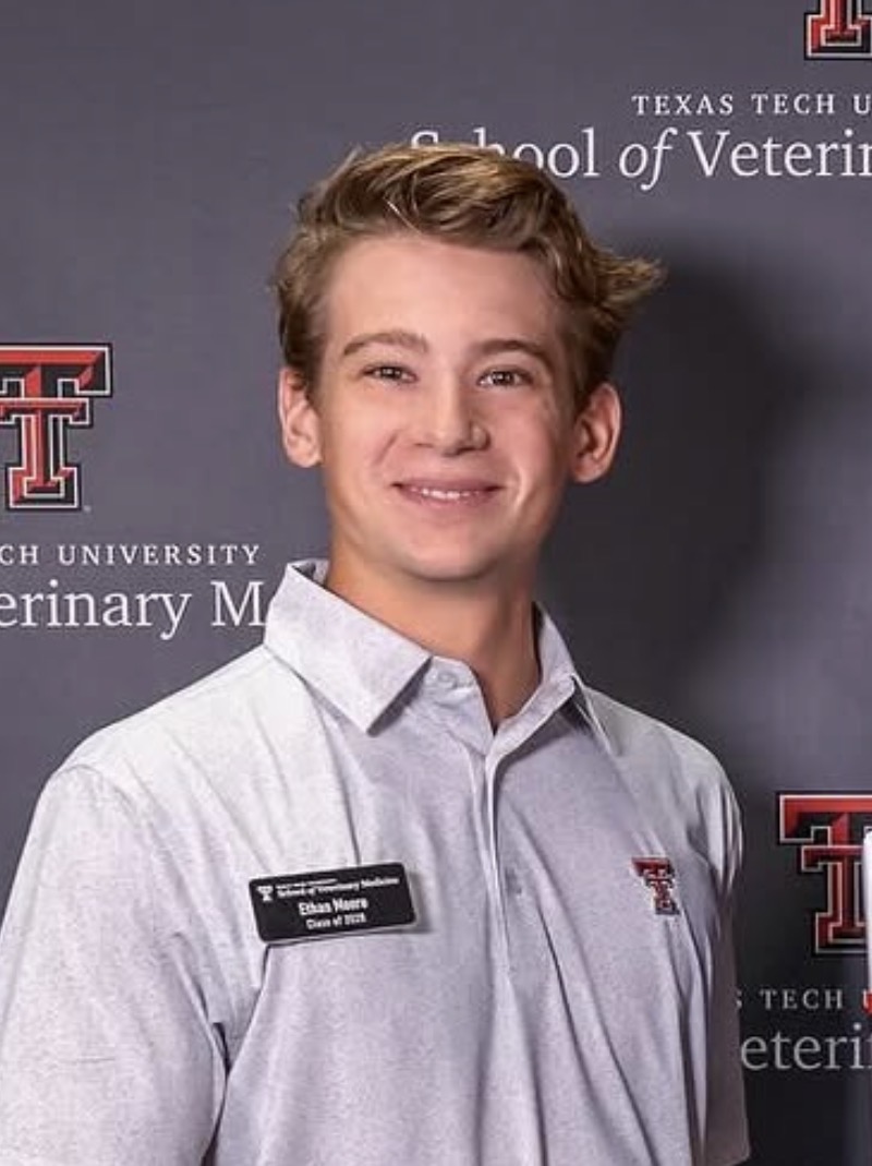 Ethan Moore, Founder of DVMiQ Inc.